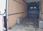 Mercedes-Benz Sprinter 19