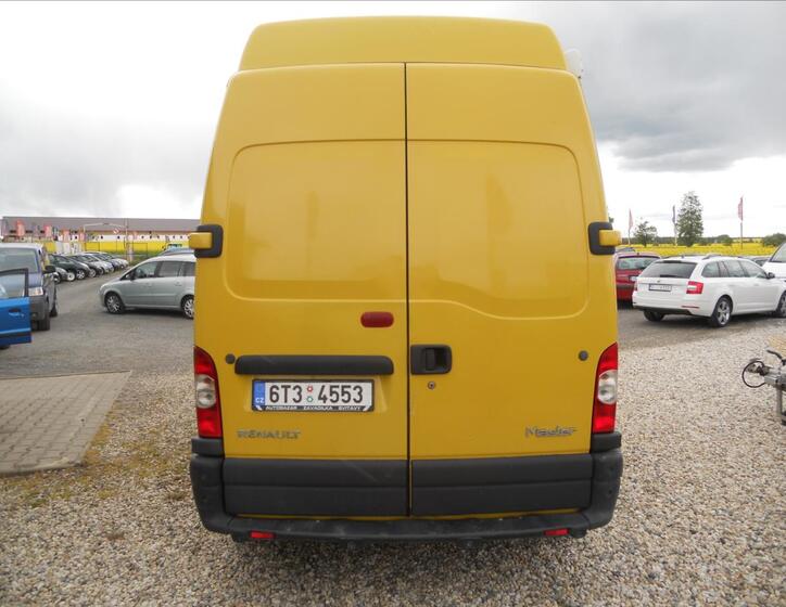 Renault Master 7