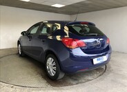 Opel Astra 5