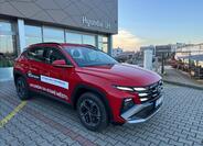 Hyundai Tucson 6