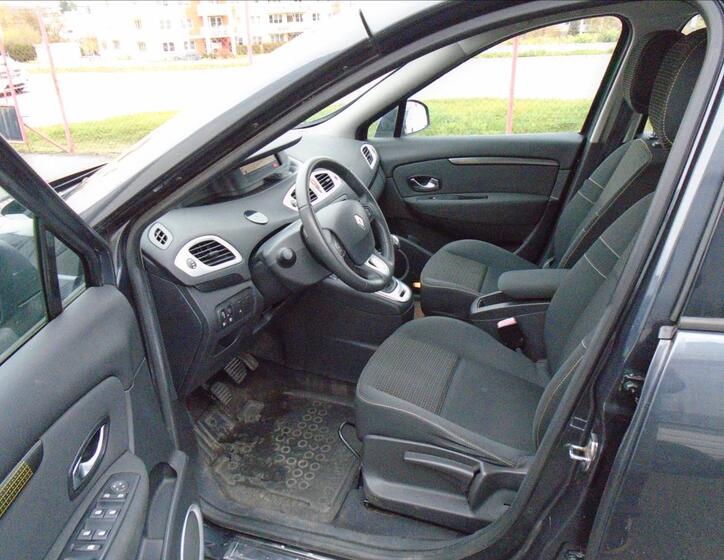 Renault Scénic 7