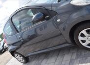 Peugeot 107 8