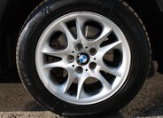 BMW X3 21