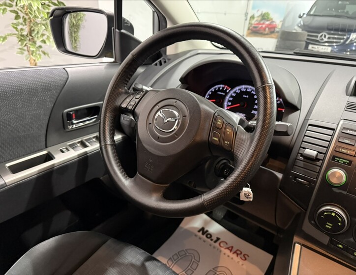 Mazda 5 18
