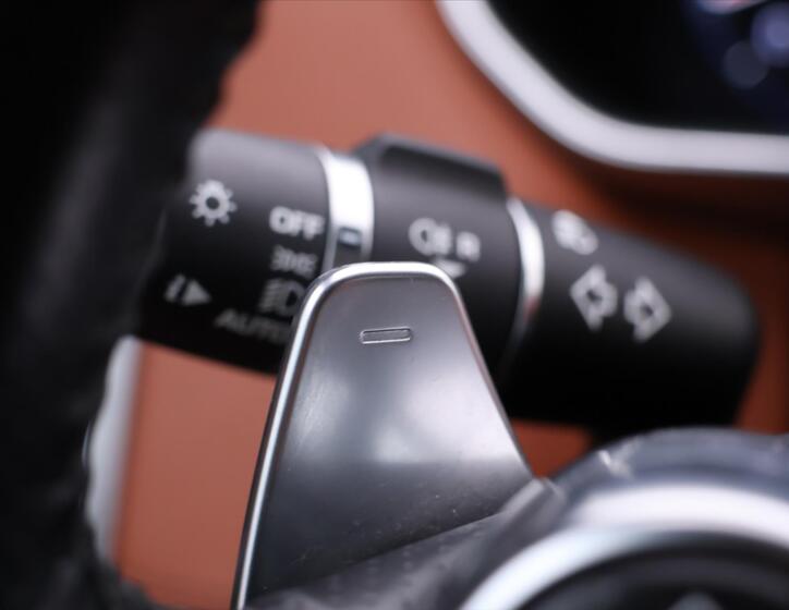 Land Rover Range Rover 25