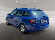 Škoda Fabia 4