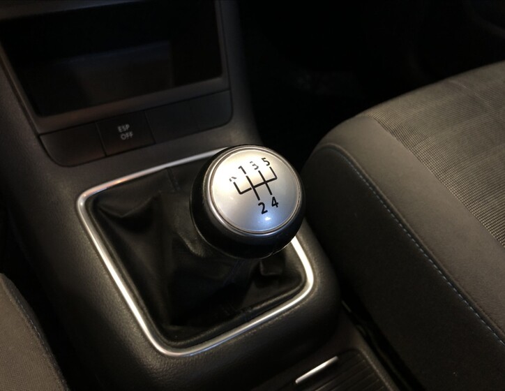 Volkswagen Golf Plus 15