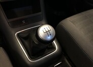 Volkswagen Golf Plus 15