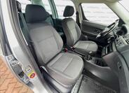 Škoda Roomster 19