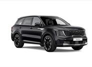 KIA Sorento 1