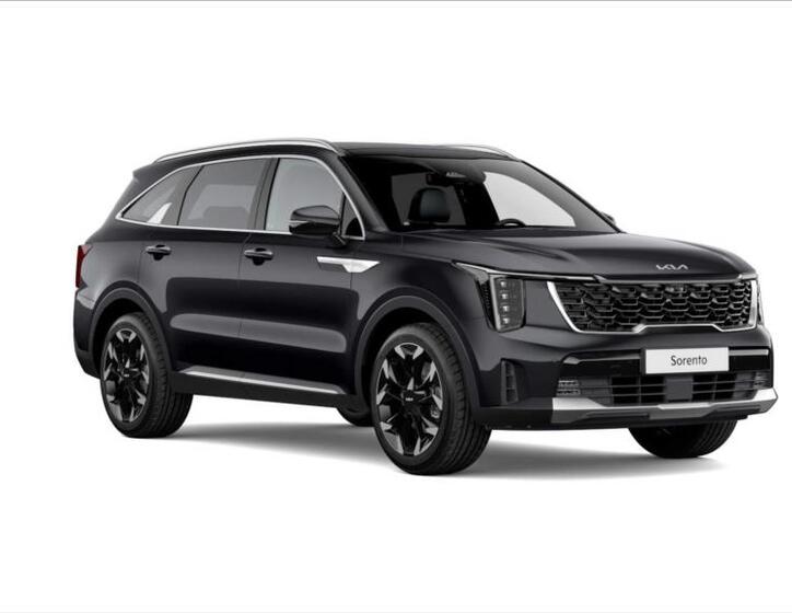 KIA Sorento 1