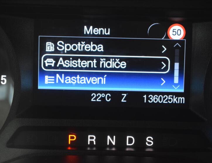 Ford Mondeo 29