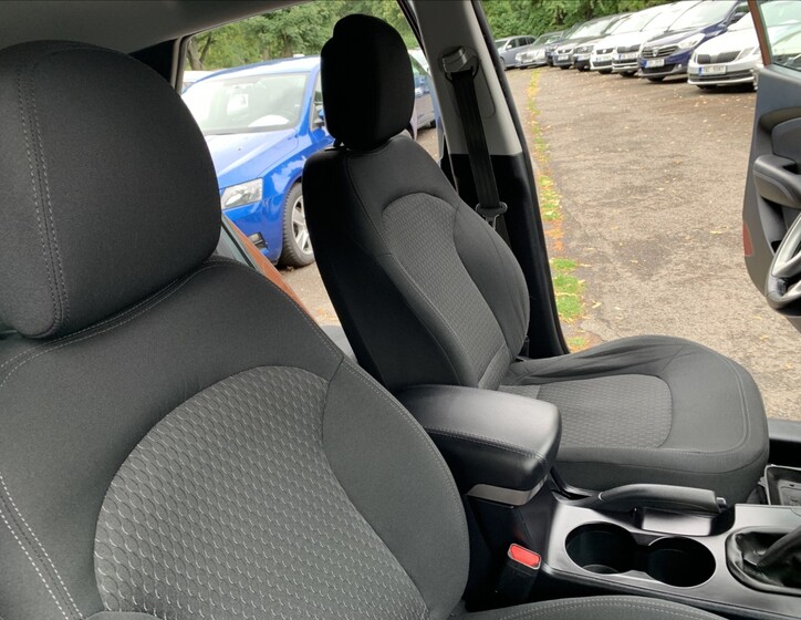 Hyundai ix35 14