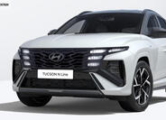 Hyundai Tucson 2