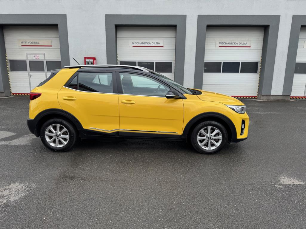 KIA Stonic
