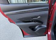 Hyundai Tucson 11