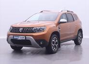 Dacia Duster 3