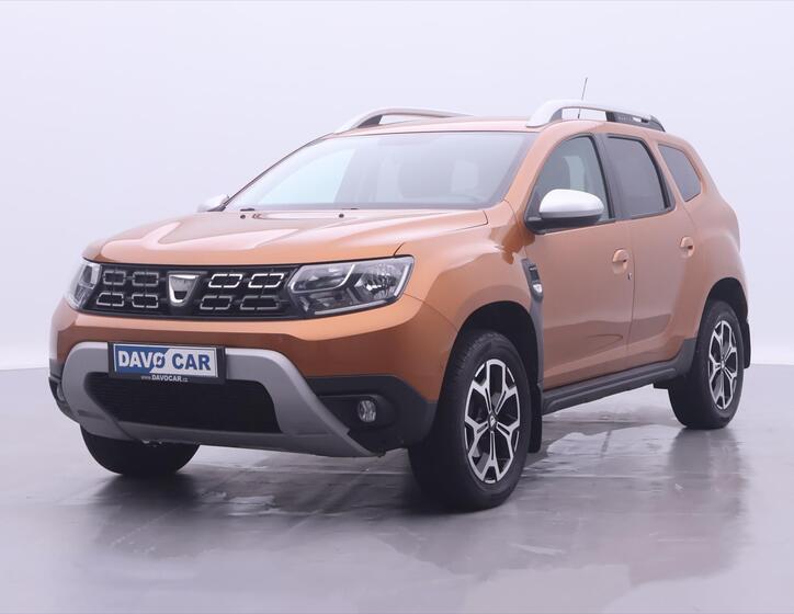 Dacia Duster 3