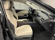 Lexus RX 450h plus 7