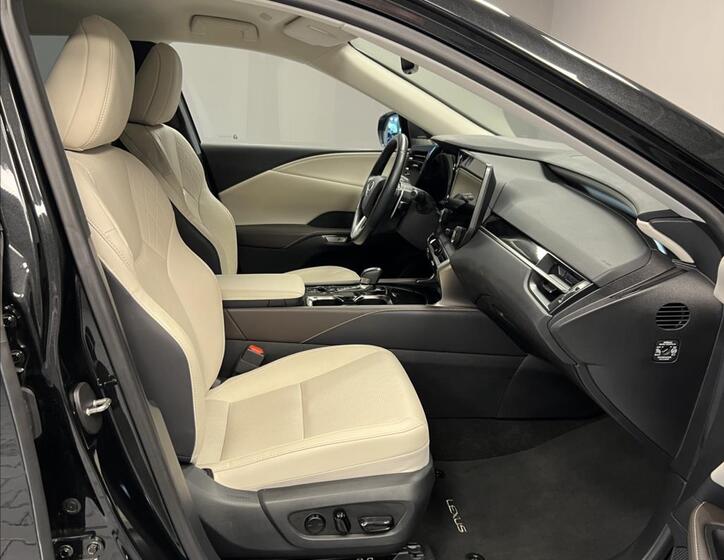 Lexus RX 450h plus 7