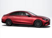 Mercedes-Benz CLA 3
