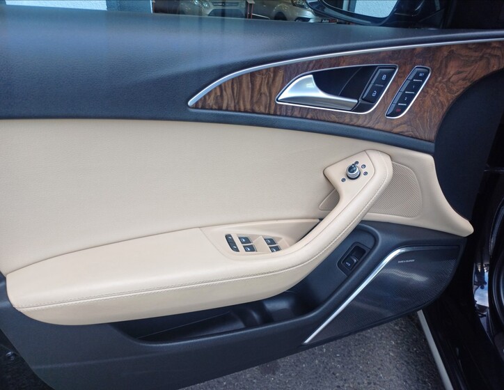 Audi A6 Allroad 22