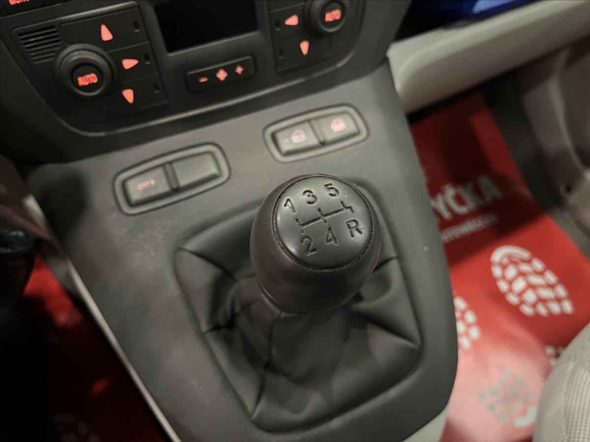 Fiat Idea