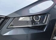 Škoda Superb 4