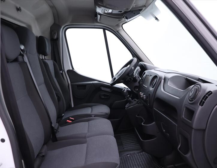 Renault Master 11