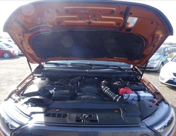 Ford Ranger 37