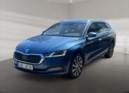 Škoda Octavia 3