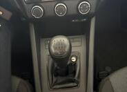 Škoda Octavia 16