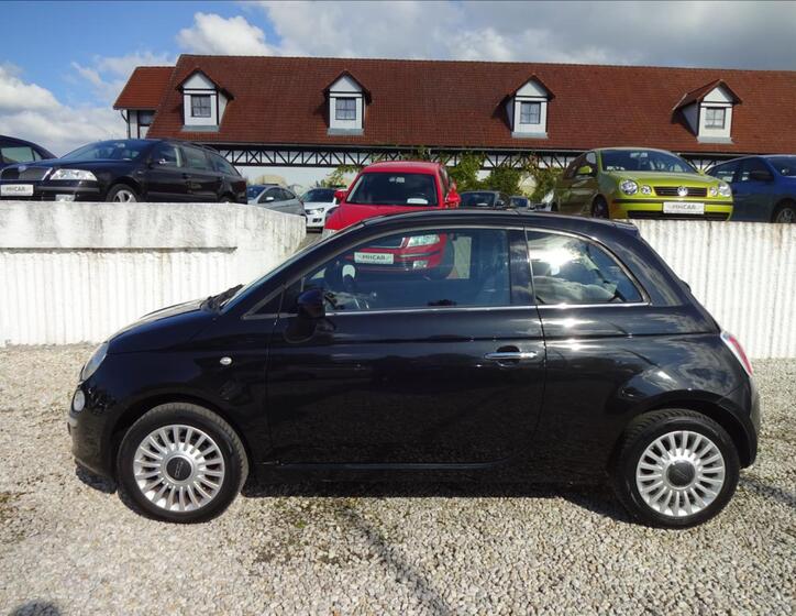 Fiat 500 4