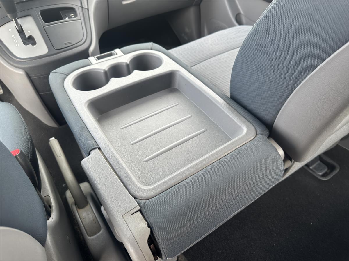 Hyundai H 1