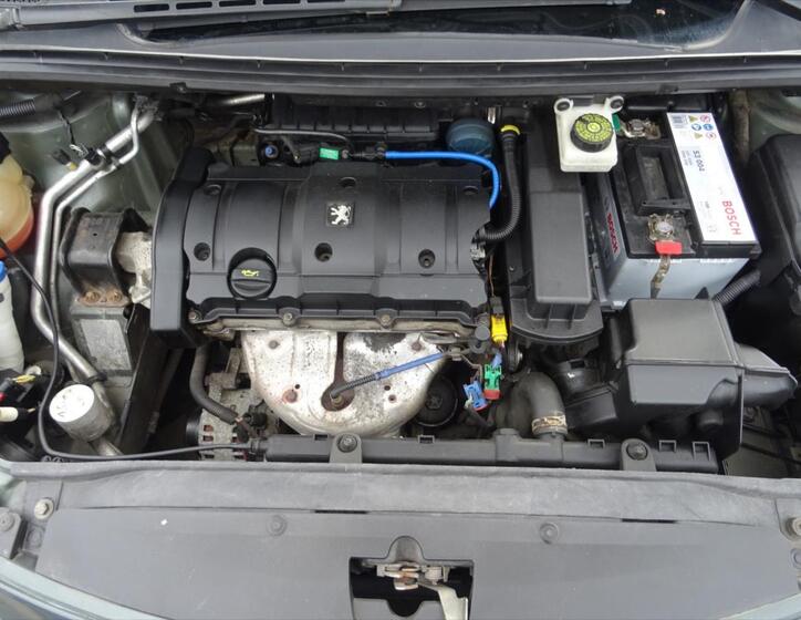 Peugeot 307 28