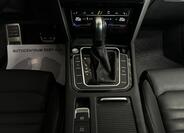 Volkswagen Passat 31
