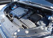 Volkswagen Touran 31