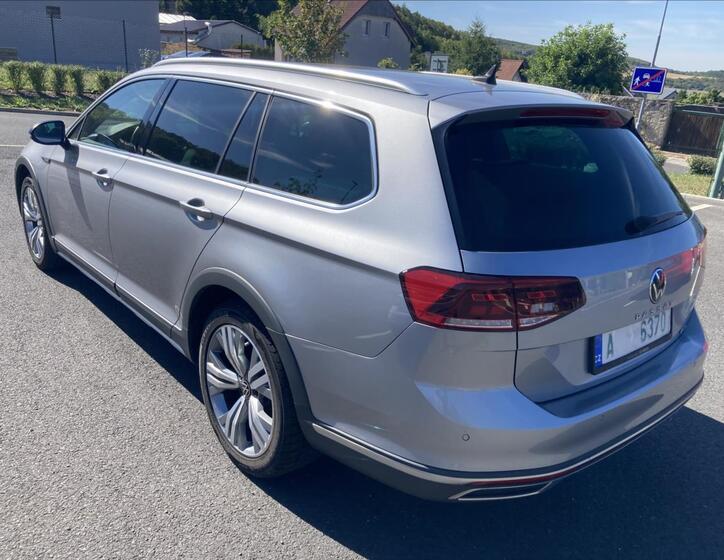Volkswagen Passat 33