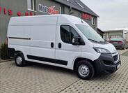 Peugeot Boxer 2