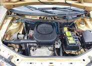 Fiat Punto 12
