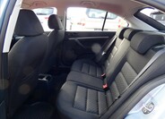 Škoda Octavia 11