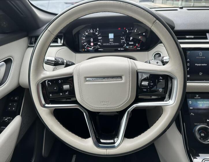 Land Rover Range Rover Velar 15