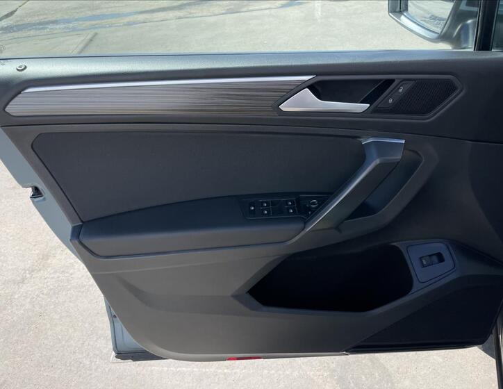 Volkswagen Tiguan Allspace 14