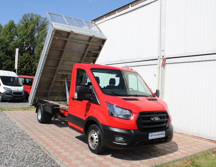 Ford Transit 2