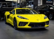 Chevrolet Corvette 9