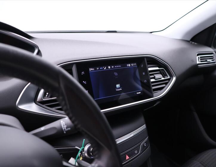 Peugeot 308 18