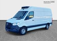 Mercedes-Benz Sprinter 1