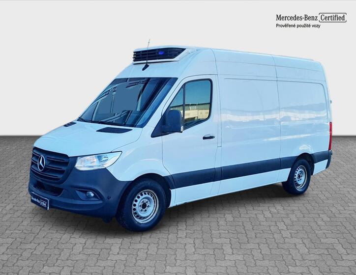 Mercedes-Benz Sprinter 1