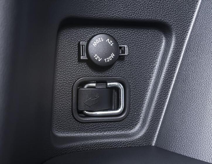 SsangYong Korando 13