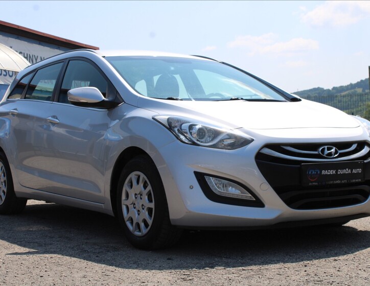 Hyundai i30 3